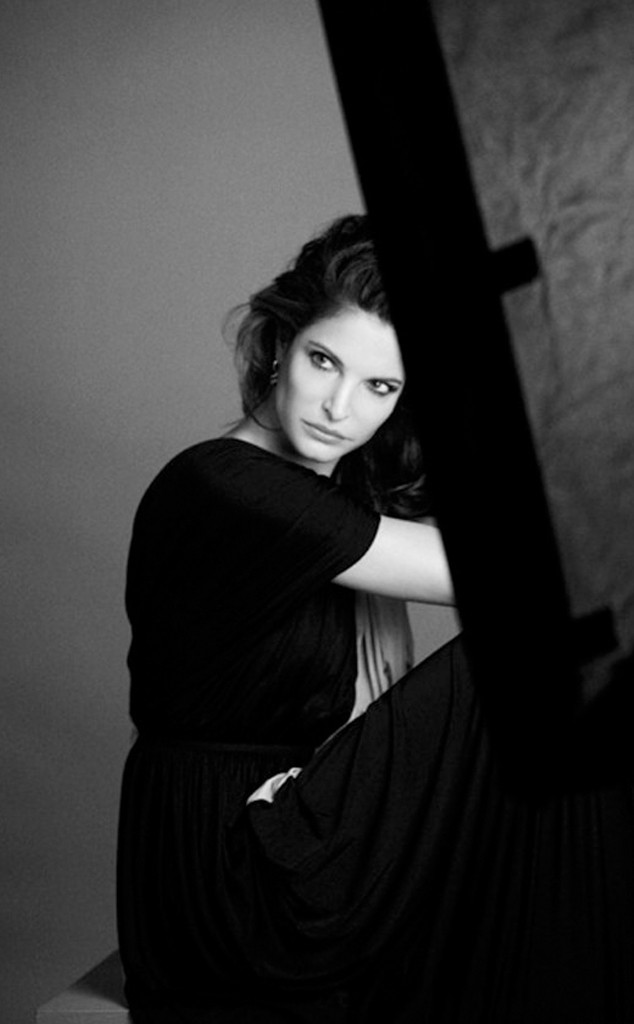 Stephanie Seymour, Estee Lauder Stephanie Seymour, Estee Lauder